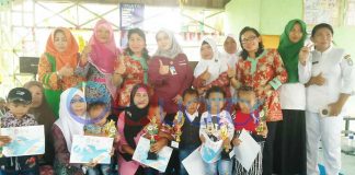 Kader PKK Harus Mendorong Tumbuh Kembang Anak