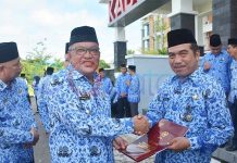 Bupati: Pelayanan dengan Ide, Gagasan Inovatif dan Kreatif