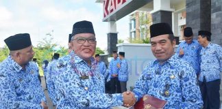 Bupati: Pelayanan dengan Ide, Gagasan Inovatif dan Kreatif