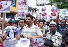 Berharap Muslim Indonesia Salat Ghaib untuk Rohingya