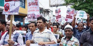Berharap Muslim Indonesia Salat Ghaib untuk Rohingya