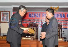 APBD 2017, Biaya Langsung Turun 34,15 Persen