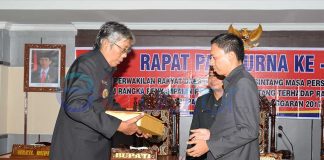 APBD 2017, Biaya Langsung Turun 34,15 Persen