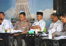 Sejak Januari Sudah 144 Kasus, Polisi dan Pemkab Antisipasi Kecelakaan