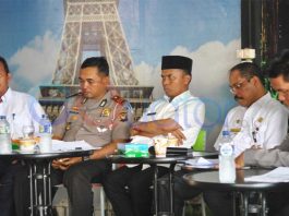 Sejak Januari Sudah 144 Kasus, Polisi dan Pemkab Antisipasi Kecelakaan