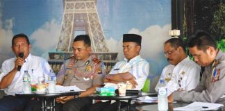 Sejak Januari Sudah 144 Kasus, Polisi dan Pemkab Antisipasi Kecelakaan