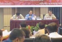 Pembagiannya Tidak Merata, Banyak Dinikmati Jakarta