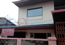 Dalam Sebulan, Empat Kali Bongkar Ban pada Malam Hari