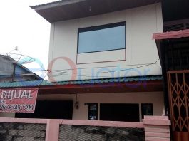 Dalam Sebulan, Empat Kali Bongkar Ban pada Malam Hari