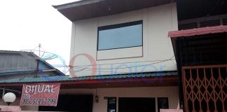 Dalam Sebulan, Empat Kali Bongkar Ban pada Malam Hari