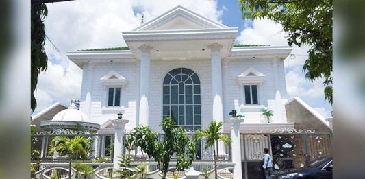 Pembeli Aset PWU Tetap Aman, Ada Apa?