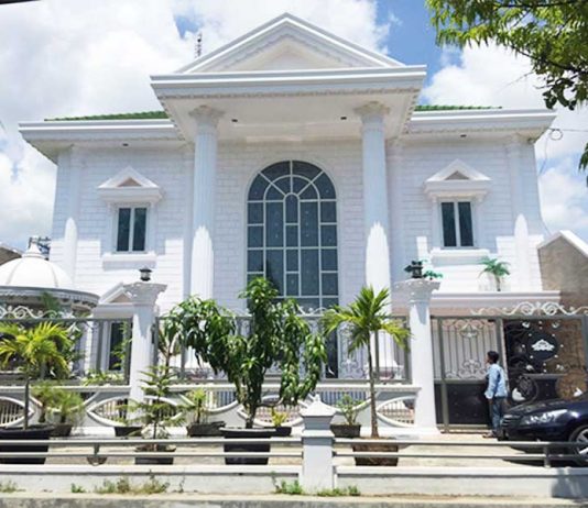 Pembeli Aset PWU Tetap Aman, Ada Apa?