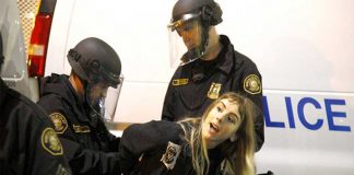 Mau Tidak Mau, Presiden AS Itu Trump