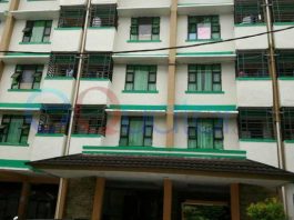 Dulhadi: Demi Allah, Saya Tak Terima Uang