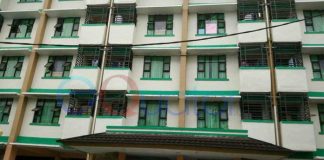 Dulhadi: Demi Allah, Saya Tak Terima Uang