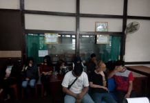 Pasangan Mesum Digerebek Satpol PP