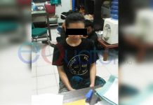 Sekadau Incaran Sindikat Narkoba