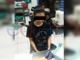 Sekadau Incaran Sindikat Narkoba