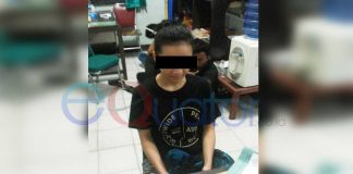 Sekadau Incaran Sindikat Narkoba