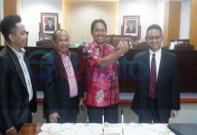 KUA-PPAS 2017 Disepakati