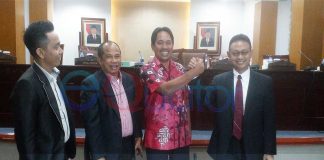 KUA-PPAS 2017 Disepakati