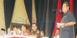 Tak Ada Orang Pintar Tanpa Guru