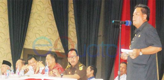 Tak Ada Orang Pintar Tanpa Guru