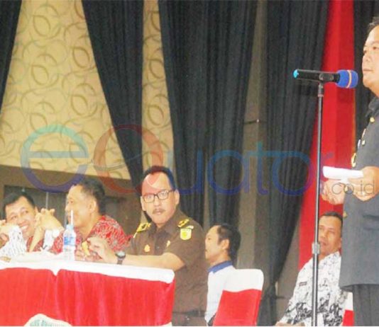 Tak Ada Orang Pintar Tanpa Guru