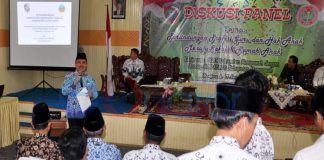 PGRI Minta Buatkan Perda Perlindungan Guru!!!