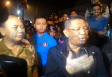 Midji: Gare-gare Ahok Kote Kite Rusak, kan Sayang Juga