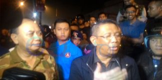 Midji: Gare-gare Ahok Kote Kite Rusak, kan Sayang Juga