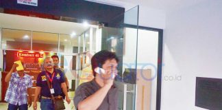 Akhirnya Empat Tersangka Kembalikan Uang Rp522 Juta