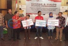 Tingkatkan Literasi dan Inklusi Keuangan