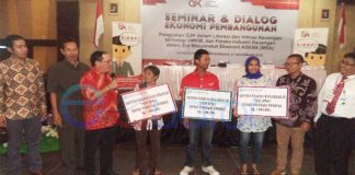 Tingkatkan Literasi dan Inklusi Keuangan