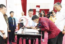 Cek Ulang Aset yang Diserahkan, Benaran Ada?