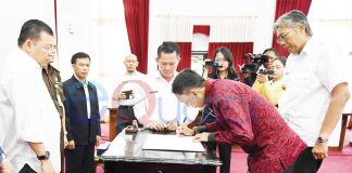 Cek Ulang Aset yang Diserahkan, Benaran Ada?