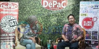 Melirik Tren Digitalpreneur bersama Edoardo, Owner Ponjek