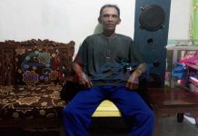 Harus Siap Kapan dan di Manapun