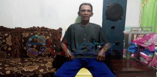 Harus Siap Kapan dan di Manapun