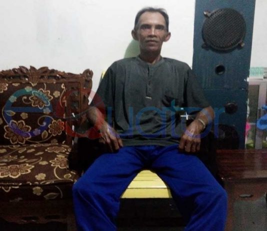 Harus Siap Kapan dan di Manapun