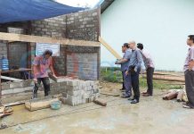 Dewan Sekadau Selidiki Kasus Gedung Sanitasi SD Negeri 21