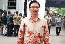 Kalbar Dukung Peluncuran SNKI oleh Presiden