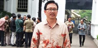 Kalbar Dukung Peluncuran SNKI oleh Presiden