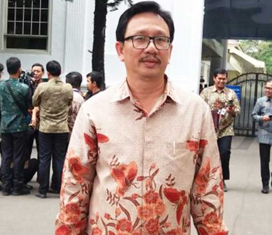 Christiandy: Rakyat Masih Percaya