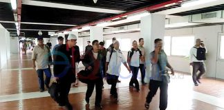 Tuntut Penista Agama Diadili