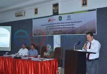 Workshop Green Growth Plan