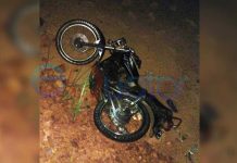 Motor King Tak Bertuan