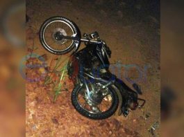 Motor King Tak Bertuan