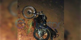 Motor King Tak Bertuan