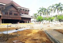 Pemkot Berencana Bangun Taman Nostalgia, Tempat Lansia Kenang Masa Muda